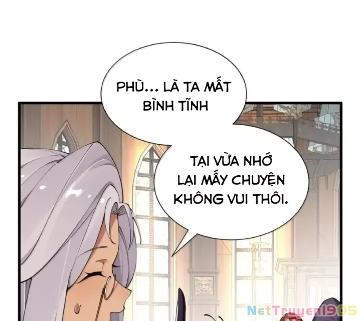 Thánh Nữ, Xin Hãy Dừng Ngay Những Trò Quái Đản Của Cô Đi!! Chapter 135 - Trang 2
