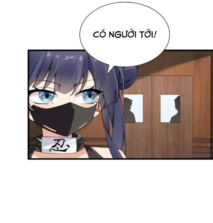 Thánh Nữ, Xin Hãy Dừng Ngay Những Trò Quái Đản Của Cô Đi!! Chapter 135 - Trang 2