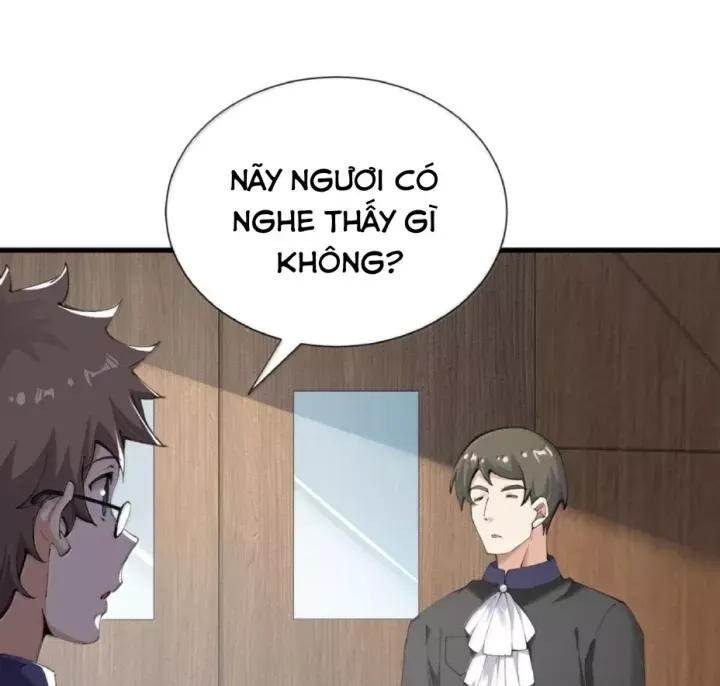 Thánh Nữ, Xin Hãy Dừng Ngay Những Trò Quái Đản Của Cô Đi!! Chapter 135 - Trang 2