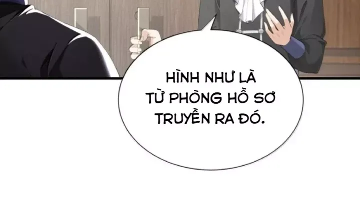 Thánh Nữ, Xin Hãy Dừng Ngay Những Trò Quái Đản Của Cô Đi!! Chapter 135 - Trang 2