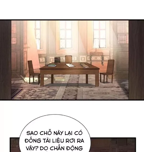 Thánh Nữ, Xin Hãy Dừng Ngay Những Trò Quái Đản Của Cô Đi!! Chapter 135 - Trang 2