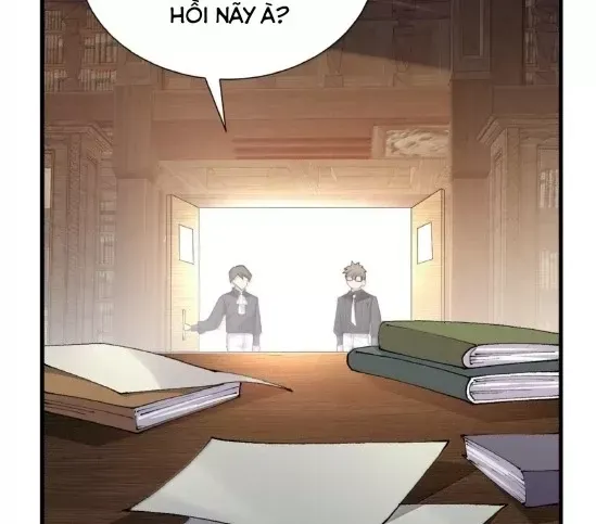 Thánh Nữ, Xin Hãy Dừng Ngay Những Trò Quái Đản Của Cô Đi!! Chapter 135 - Trang 2