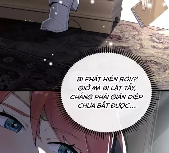 Thánh Nữ, Xin Hãy Dừng Ngay Những Trò Quái Đản Của Cô Đi!! Chapter 135 - Trang 2