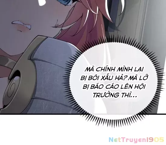 Thánh Nữ, Xin Hãy Dừng Ngay Những Trò Quái Đản Của Cô Đi!! Chapter 135 - Trang 2
