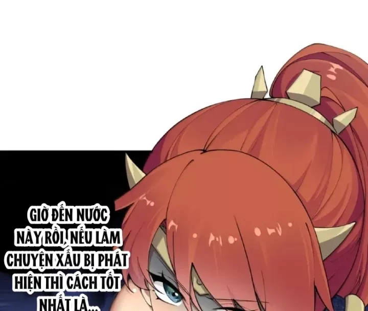 Thánh Nữ, Xin Hãy Dừng Ngay Những Trò Quái Đản Của Cô Đi!! Chapter 135 - Trang 2