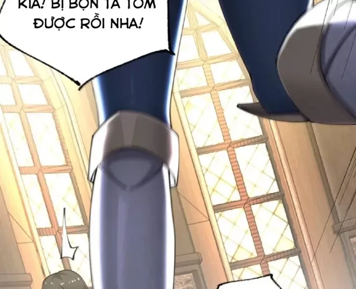 Thánh Nữ, Xin Hãy Dừng Ngay Những Trò Quái Đản Của Cô Đi!! Chapter 135 - Trang 2