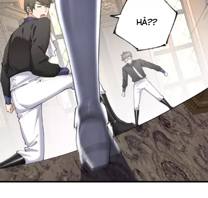 Thánh Nữ, Xin Hãy Dừng Ngay Những Trò Quái Đản Của Cô Đi!! Chapter 135 - Trang 2