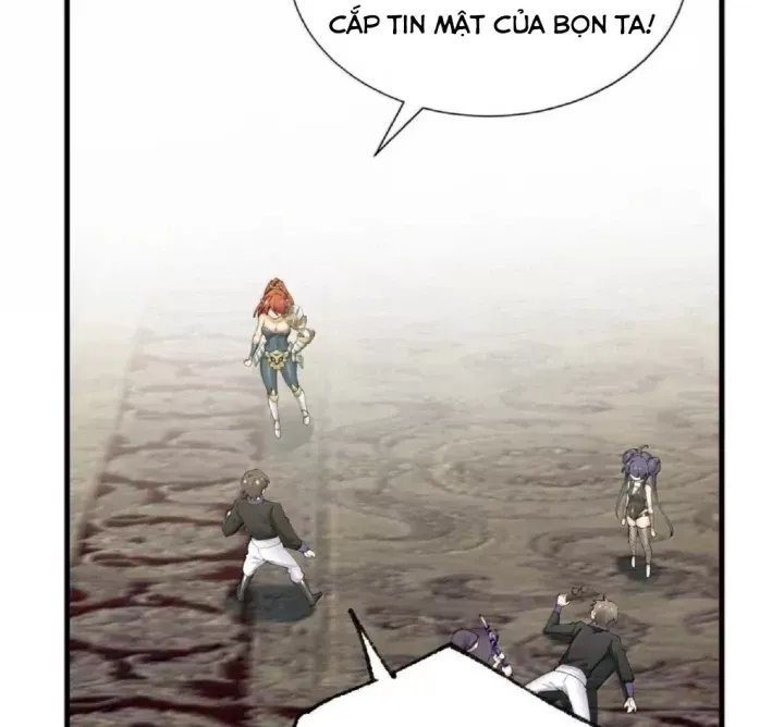 Thánh Nữ, Xin Hãy Dừng Ngay Những Trò Quái Đản Của Cô Đi!! Chapter 135 - Trang 2