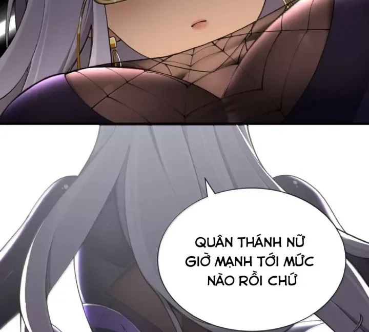 Thánh Nữ, Xin Hãy Dừng Ngay Những Trò Quái Đản Của Cô Đi!! Chapter 135 - Trang 2