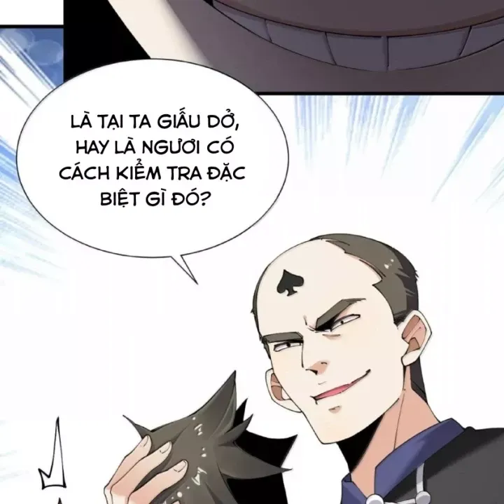 Thánh Nữ, Xin Hãy Dừng Ngay Những Trò Quái Đản Của Cô Đi!! Chapter 135 - Trang 2