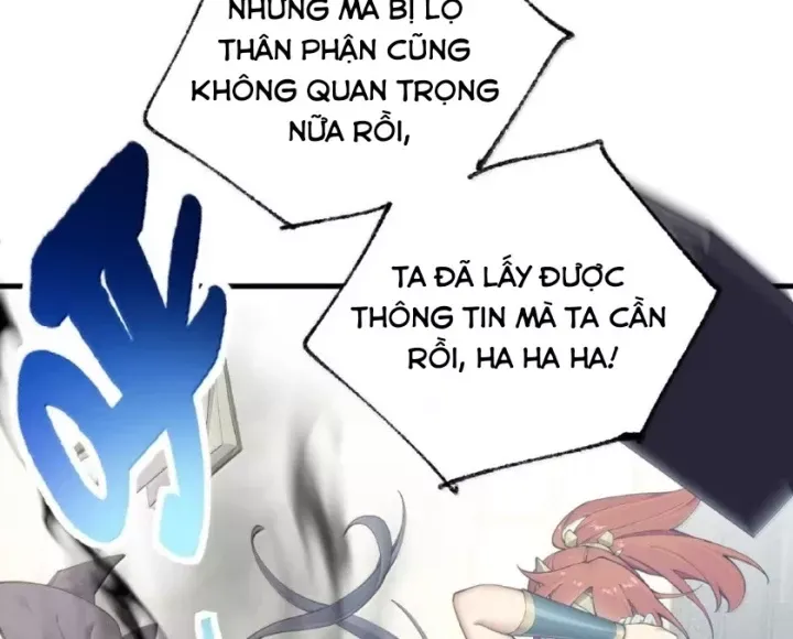 Thánh Nữ, Xin Hãy Dừng Ngay Những Trò Quái Đản Của Cô Đi!! Chapter 135 - Trang 2