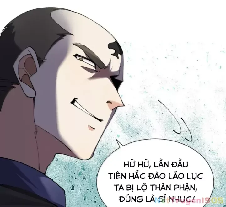Thánh Nữ, Xin Hãy Dừng Ngay Những Trò Quái Đản Của Cô Đi!! Chapter 135 - Trang 2