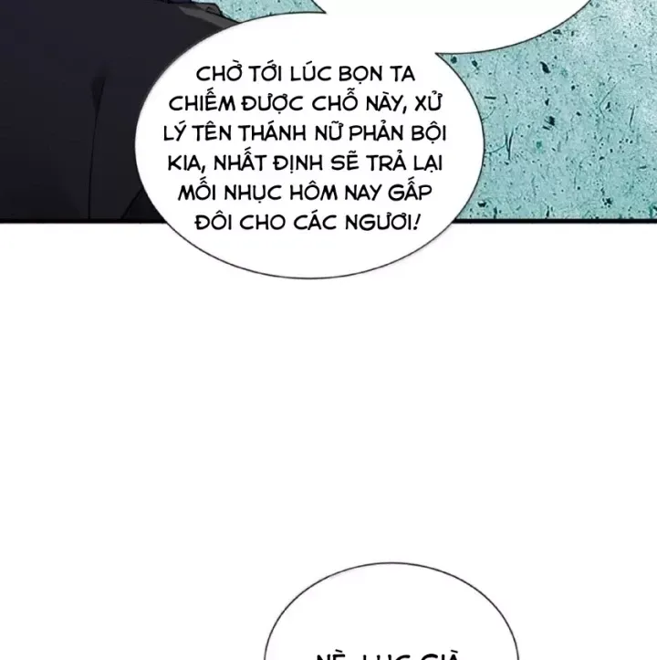 Thánh Nữ, Xin Hãy Dừng Ngay Những Trò Quái Đản Của Cô Đi!! Chapter 135 - Trang 2