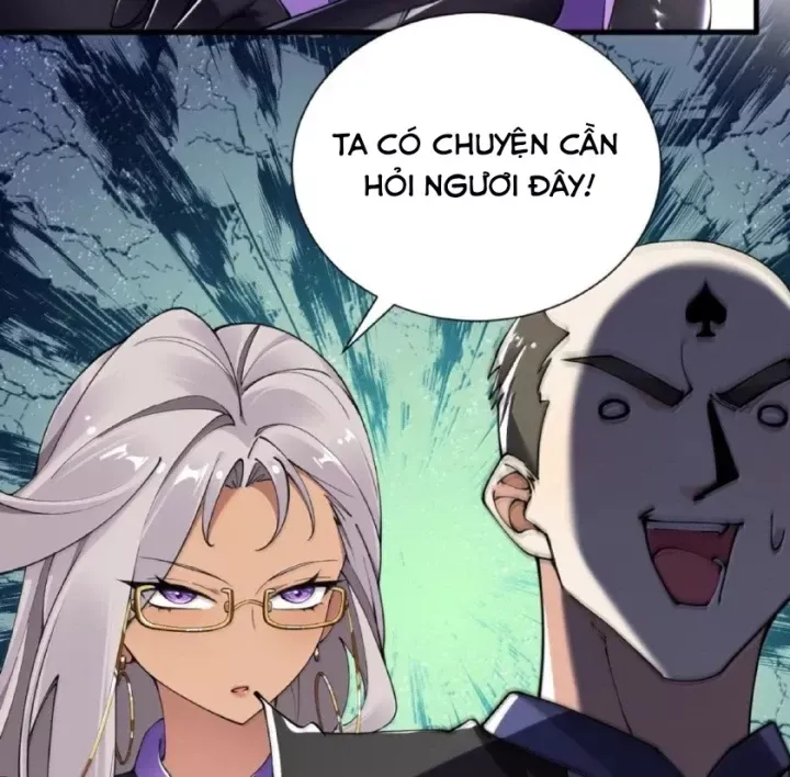 Thánh Nữ, Xin Hãy Dừng Ngay Những Trò Quái Đản Của Cô Đi!! Chapter 135 - Trang 2