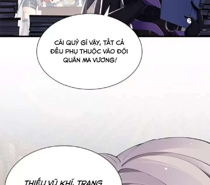 Thánh Nữ, Xin Hãy Dừng Ngay Những Trò Quái Đản Của Cô Đi!! Chapter 135 - Trang 2