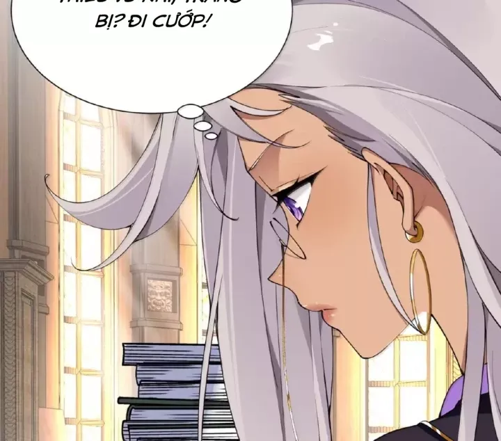 Thánh Nữ, Xin Hãy Dừng Ngay Những Trò Quái Đản Của Cô Đi!! Chapter 135 - Trang 2