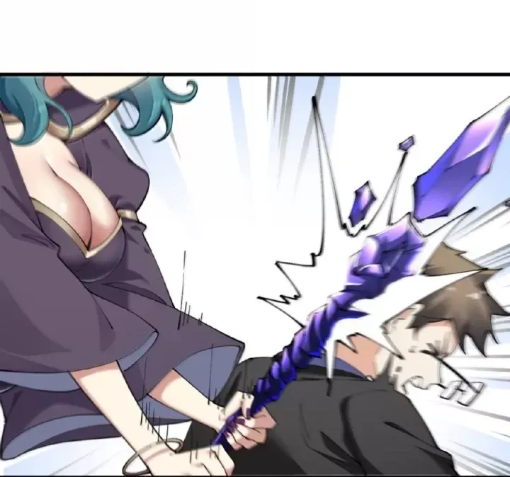 Thánh Nữ, Xin Hãy Dừng Ngay Những Trò Quái Đản Của Cô Đi!! Chapter 135 - Trang 2