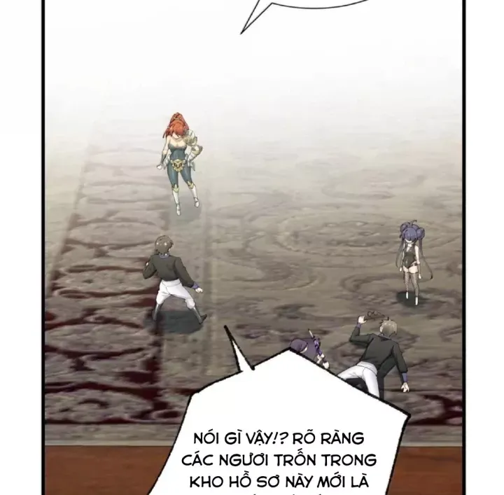 Thánh Nữ, Xin Hãy Dừng Ngay Những Trò Quái Đản Của Cô Đi!! Chapter 135 - Trang 2