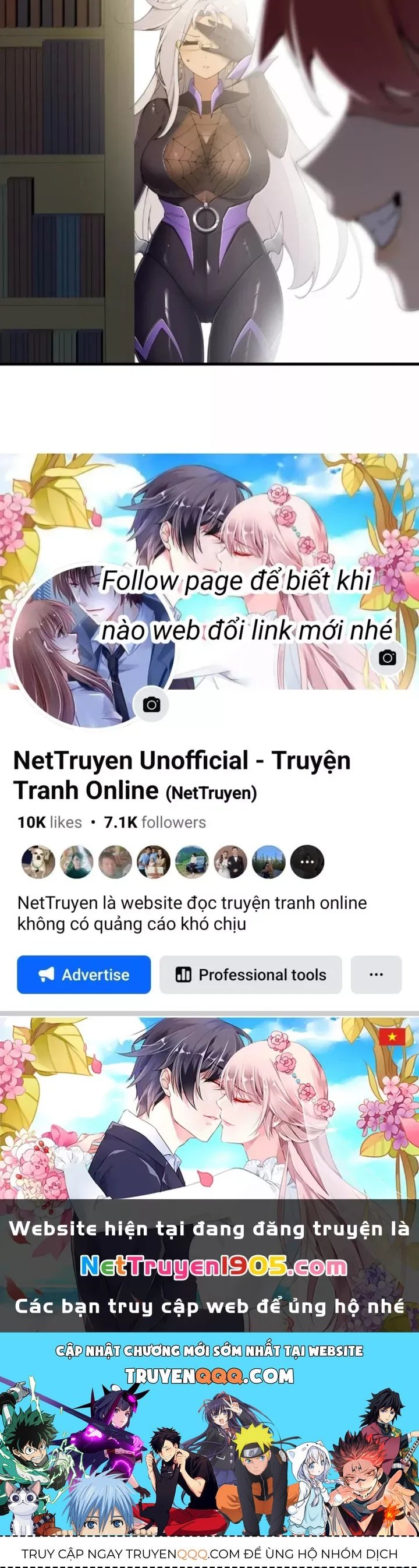Thánh Nữ, Xin Hãy Dừng Ngay Những Trò Quái Đản Của Cô Đi!! Chapter 135 - Trang 2