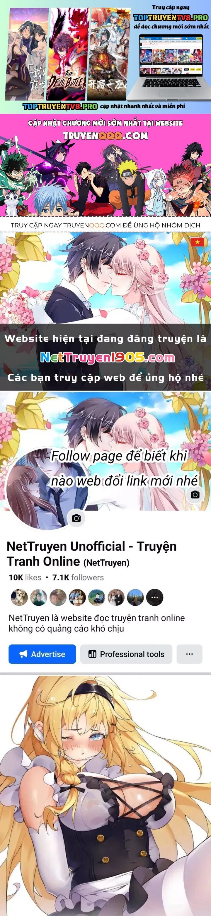 Thánh Nữ, Xin Hãy Dừng Ngay Những Trò Quái Đản Của Cô Đi!! Chapter 136 - Trang 2