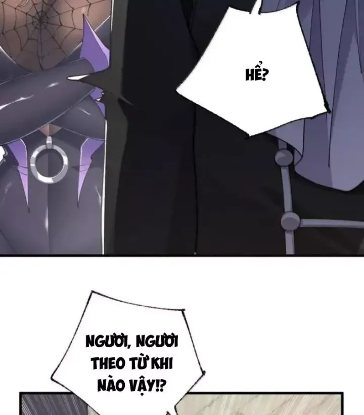 Thánh Nữ, Xin Hãy Dừng Ngay Những Trò Quái Đản Của Cô Đi!! Chapter 136 - Trang 2