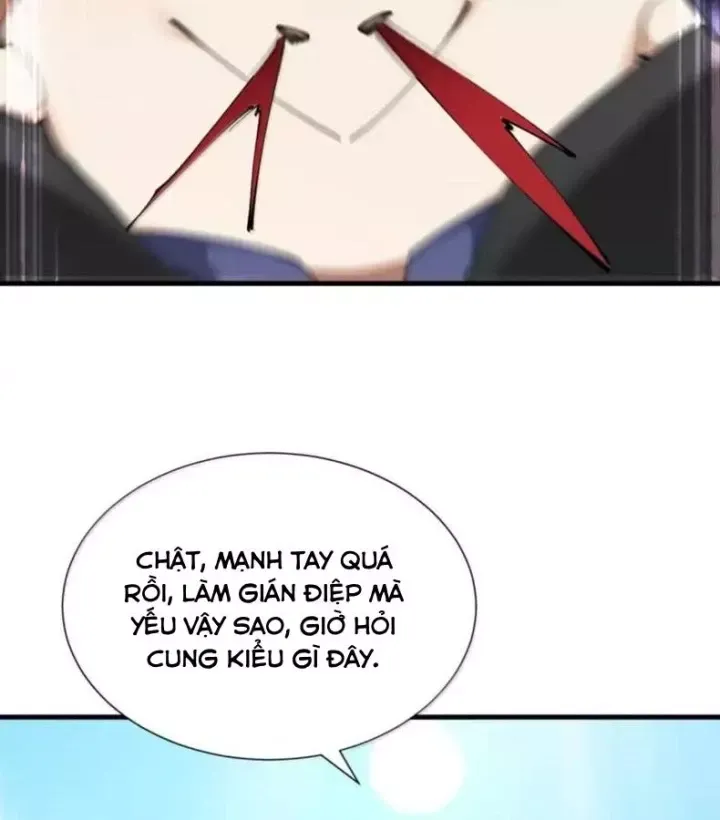 Thánh Nữ, Xin Hãy Dừng Ngay Những Trò Quái Đản Của Cô Đi!! Chapter 136 - Trang 2