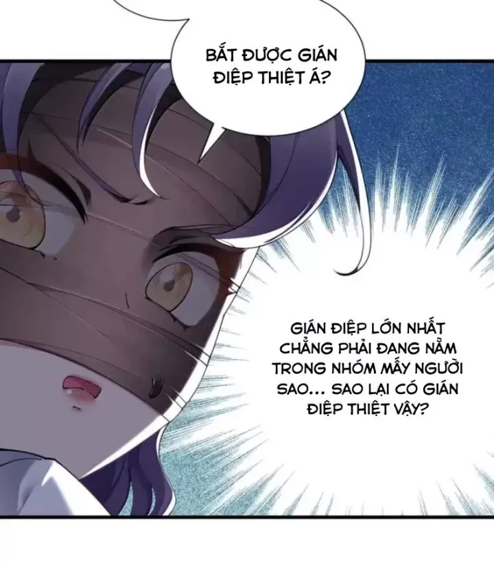 Thánh Nữ, Xin Hãy Dừng Ngay Những Trò Quái Đản Của Cô Đi!! Chapter 136 - Trang 2