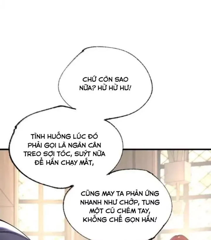 Thánh Nữ, Xin Hãy Dừng Ngay Những Trò Quái Đản Của Cô Đi!! Chapter 136 - Trang 2