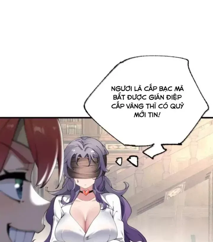 Thánh Nữ, Xin Hãy Dừng Ngay Những Trò Quái Đản Của Cô Đi!! Chapter 136 - Trang 2