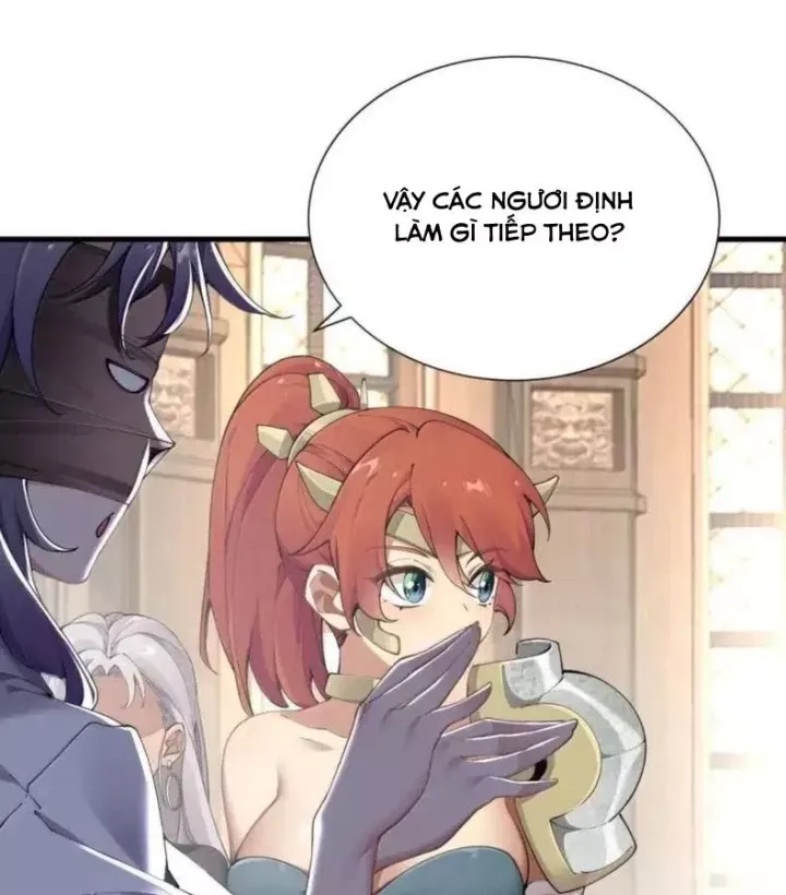 Thánh Nữ, Xin Hãy Dừng Ngay Những Trò Quái Đản Của Cô Đi!! Chapter 136 - Trang 2