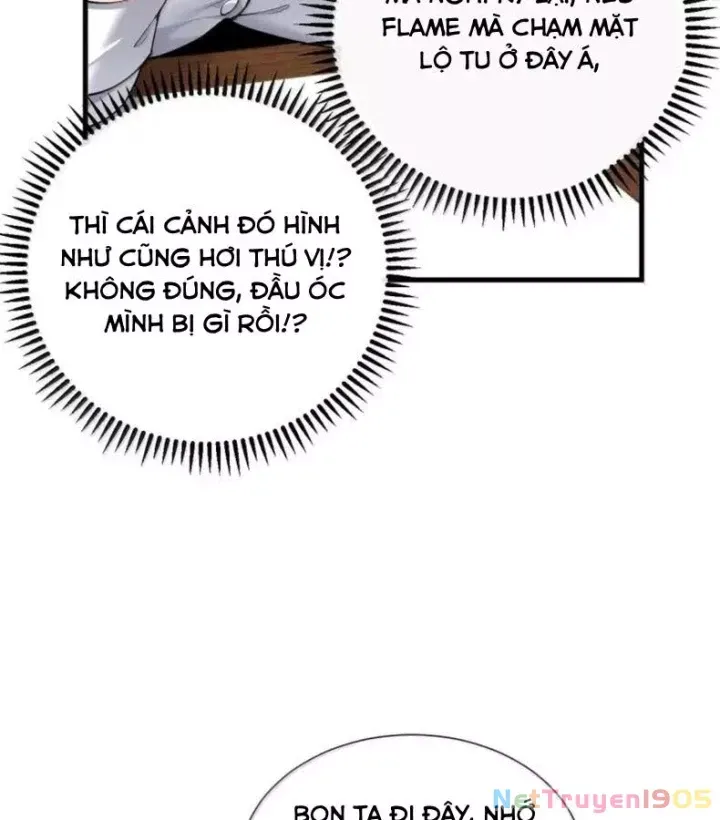Thánh Nữ, Xin Hãy Dừng Ngay Những Trò Quái Đản Của Cô Đi!! Chapter 136 - Trang 2