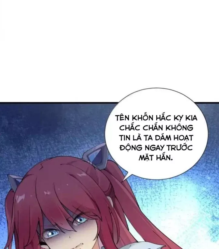 Thánh Nữ, Xin Hãy Dừng Ngay Những Trò Quái Đản Của Cô Đi!! Chapter 136 - Trang 2