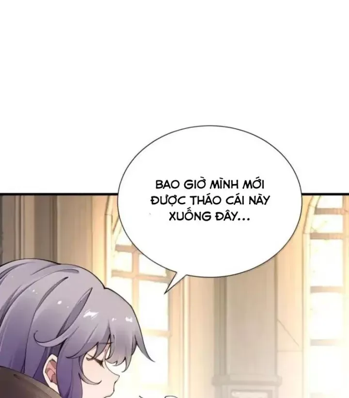 Thánh Nữ, Xin Hãy Dừng Ngay Những Trò Quái Đản Của Cô Đi!! Chapter 136 - Trang 2
