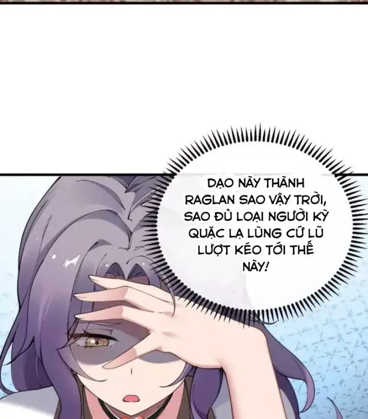 Thánh Nữ, Xin Hãy Dừng Ngay Những Trò Quái Đản Của Cô Đi!! Chapter 136 - Trang 2