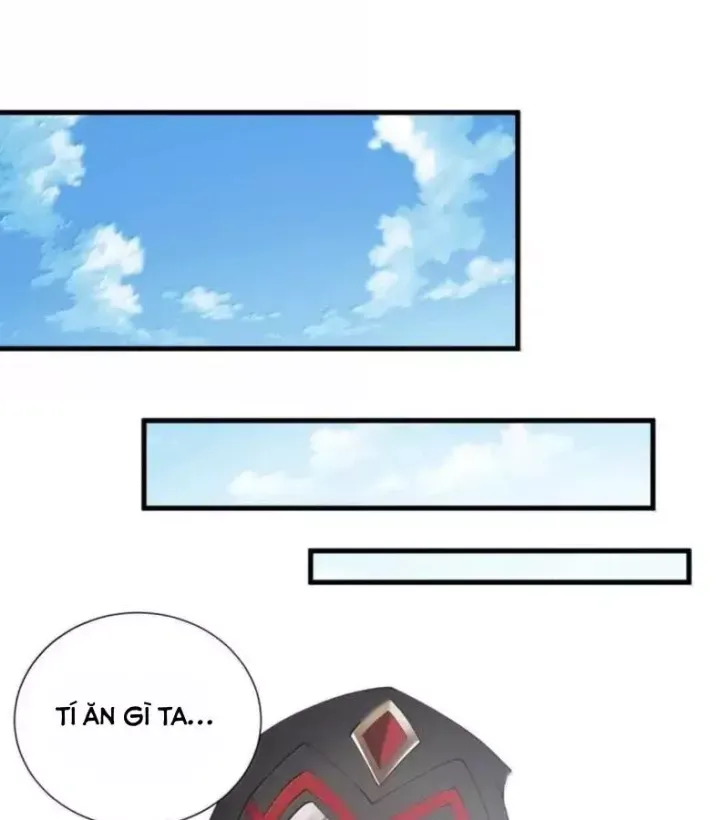 Thánh Nữ, Xin Hãy Dừng Ngay Những Trò Quái Đản Của Cô Đi!! Chapter 136 - Trang 2