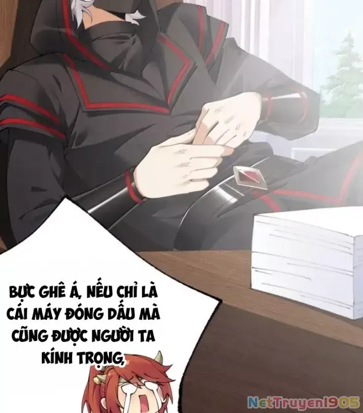 Thánh Nữ, Xin Hãy Dừng Ngay Những Trò Quái Đản Của Cô Đi!! Chapter 136 - Trang 2