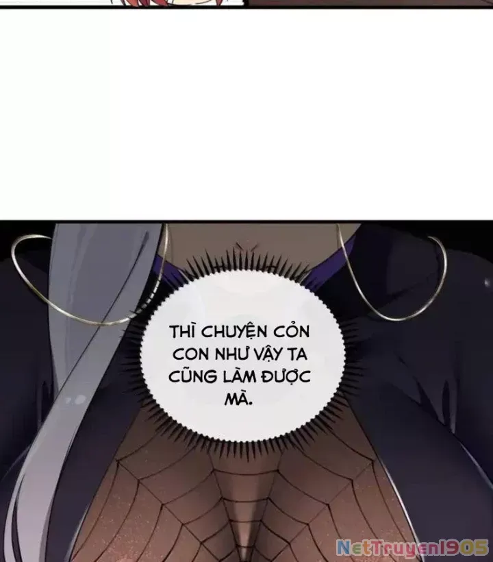 Thánh Nữ, Xin Hãy Dừng Ngay Những Trò Quái Đản Của Cô Đi!! Chapter 136 - Trang 2