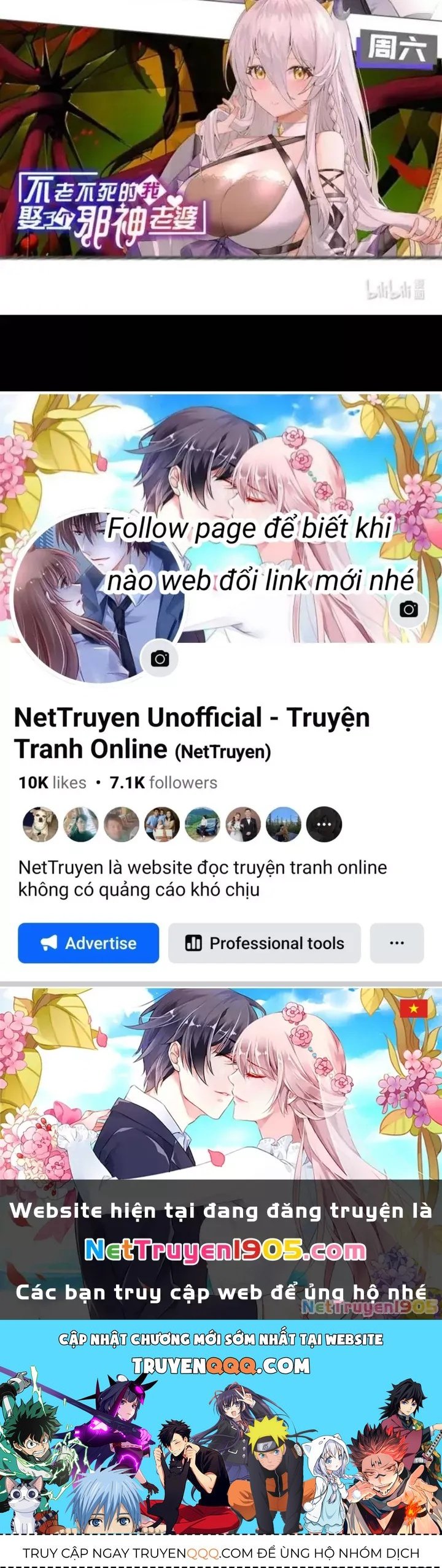 Thánh Nữ, Xin Hãy Dừng Ngay Những Trò Quái Đản Của Cô Đi!! Chapter 136 - Trang 2