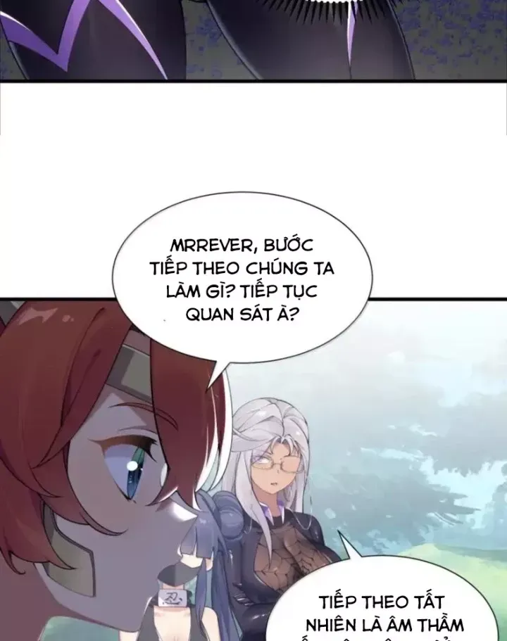 Thánh Nữ, Xin Hãy Dừng Ngay Những Trò Quái Đản Của Cô Đi!! Chapter 137 - Trang 2