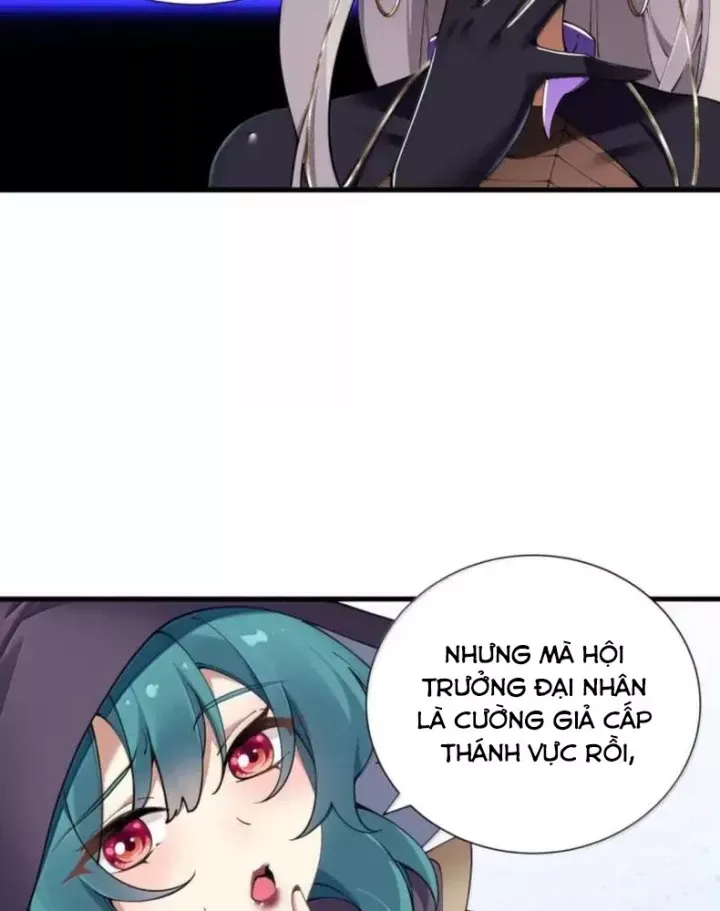 Thánh Nữ, Xin Hãy Dừng Ngay Những Trò Quái Đản Của Cô Đi!! Chapter 137 - Trang 2