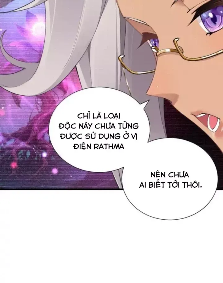 Thánh Nữ, Xin Hãy Dừng Ngay Những Trò Quái Đản Của Cô Đi!! Chapter 137 - Trang 2