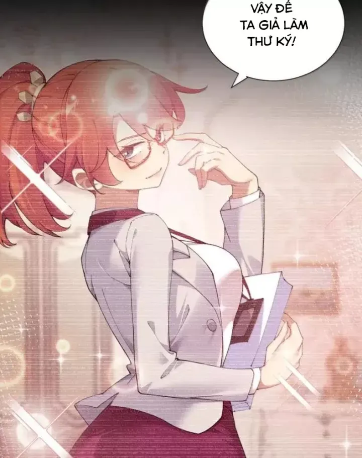 Thánh Nữ, Xin Hãy Dừng Ngay Những Trò Quái Đản Của Cô Đi!! Chapter 137 - Trang 2