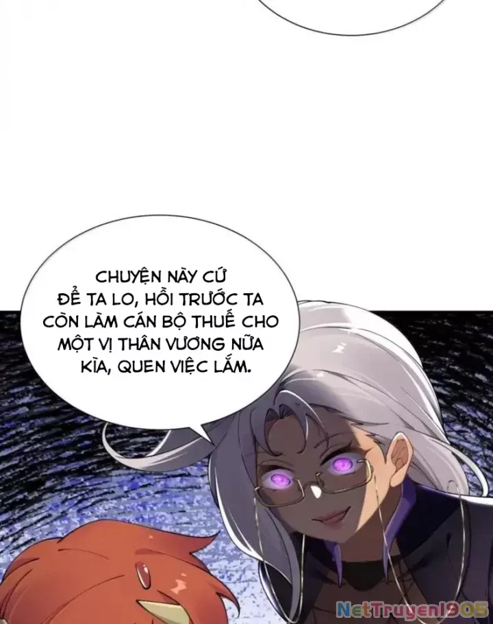Thánh Nữ, Xin Hãy Dừng Ngay Những Trò Quái Đản Của Cô Đi!! Chapter 137 - Trang 2
