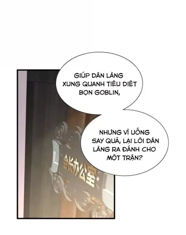 Thánh Nữ, Xin Hãy Dừng Ngay Những Trò Quái Đản Của Cô Đi!! Chapter 137 - Trang 2
