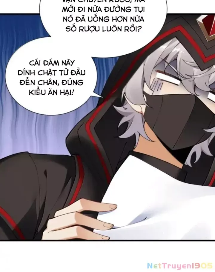 Thánh Nữ, Xin Hãy Dừng Ngay Những Trò Quái Đản Của Cô Đi!! Chapter 137 - Trang 2