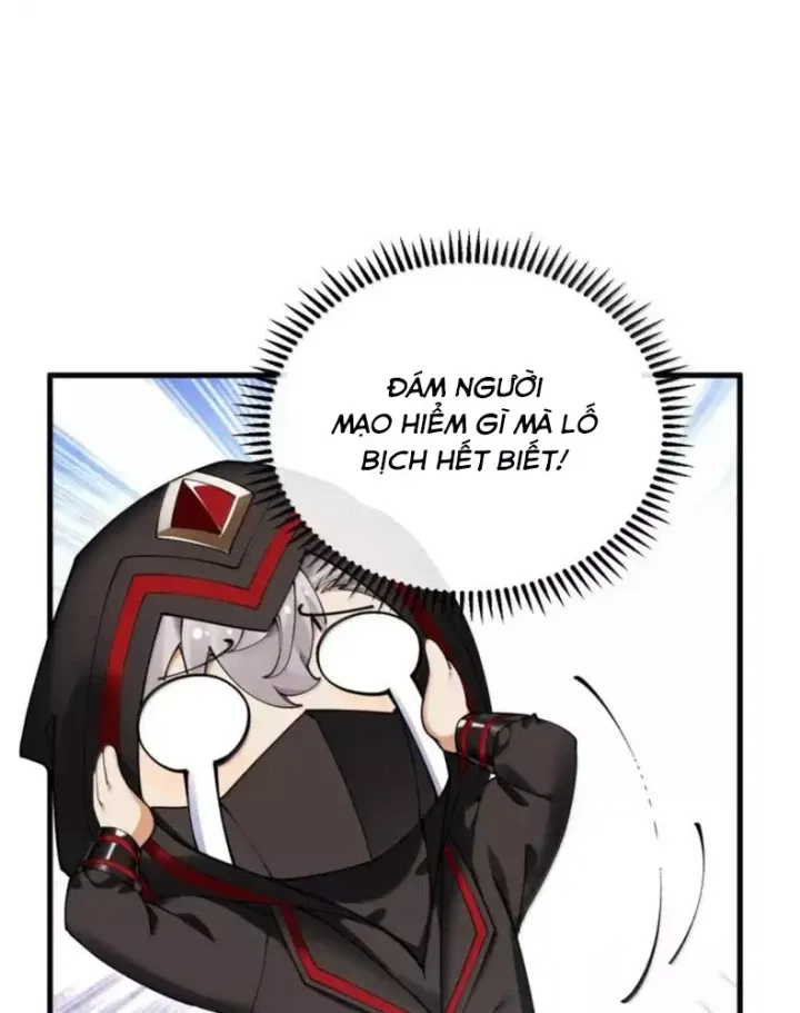 Thánh Nữ, Xin Hãy Dừng Ngay Những Trò Quái Đản Của Cô Đi!! Chapter 137 - Trang 2