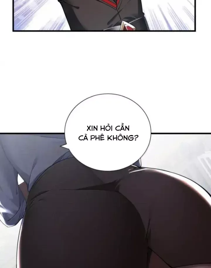 Thánh Nữ, Xin Hãy Dừng Ngay Những Trò Quái Đản Của Cô Đi!! Chapter 137 - Trang 2