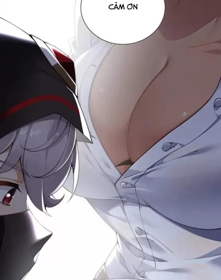 Thánh Nữ, Xin Hãy Dừng Ngay Những Trò Quái Đản Của Cô Đi!! Chapter 137 - Trang 2