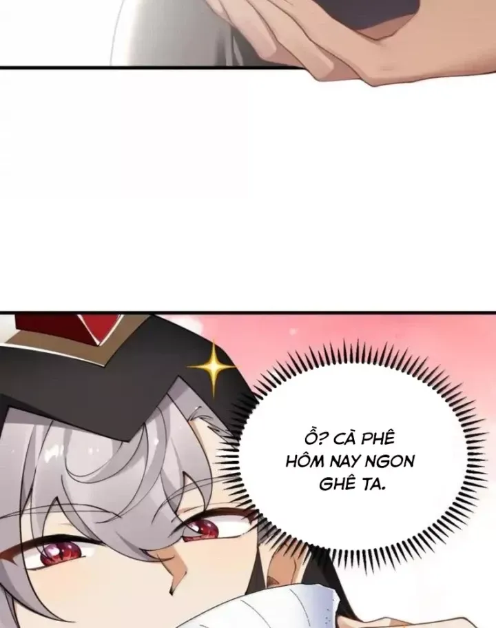 Thánh Nữ, Xin Hãy Dừng Ngay Những Trò Quái Đản Của Cô Đi!! Chapter 137 - Trang 2