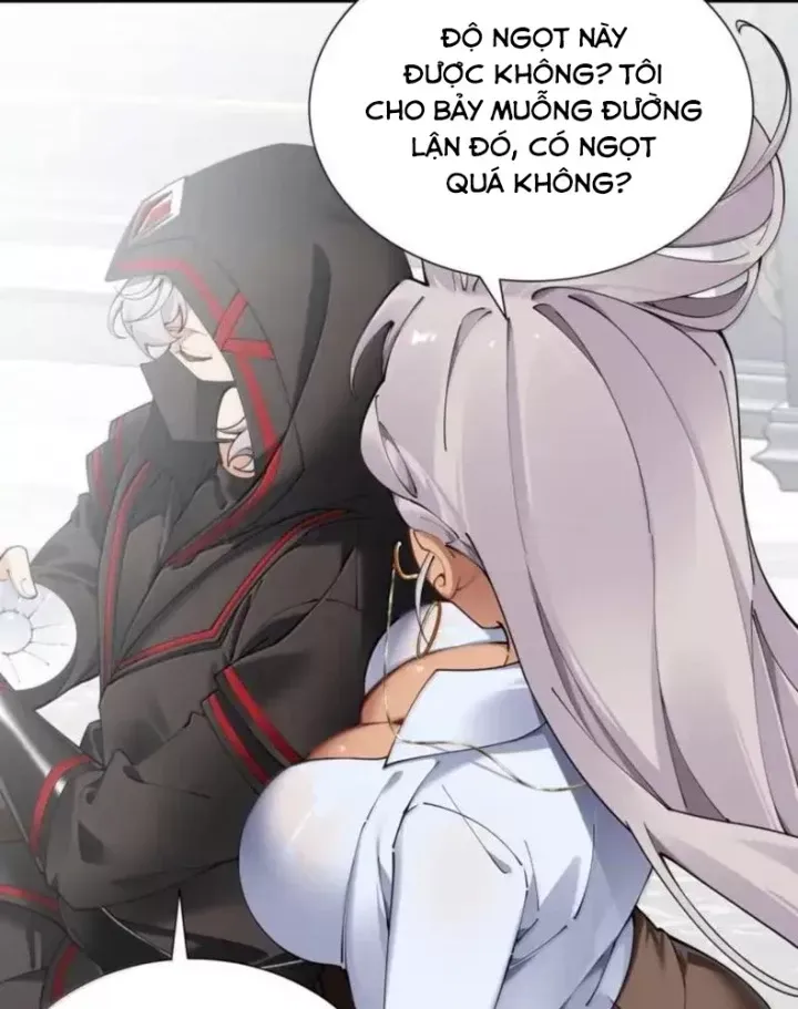 Thánh Nữ, Xin Hãy Dừng Ngay Những Trò Quái Đản Của Cô Đi!! Chapter 137 - Trang 2
